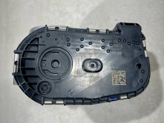 заслонка дроссельная, ориг. номер DS7E9F991BB, DS7Z9E926C, Ford Edge 2 2015-2018