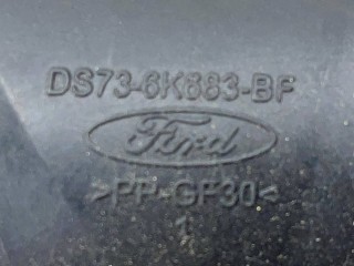 Патрубок интеркулера, ориг. номер DS736K683BF, Ford Edge 2 2015-2018