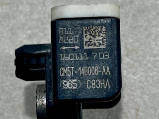 датчик удара, ориг. номер CM5T14B006AA, Ford Edge 2 2015-2018