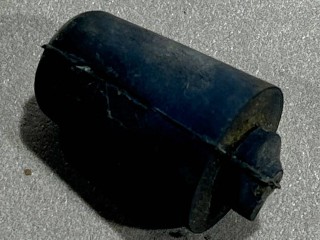 отбойник капота, ориг. номер W715158S300, Ford Edge 2 2015-2018