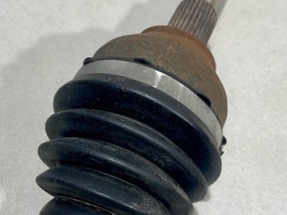 Полуось передняя левая, ориг. номер F2G33B437AC, F2GZ3B437G, Ford Edge 2 2015-2018