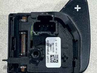 Лепестки подрулевые переключения передач, ориг. номер DG9Z3F884BA, Ford Edge 2 2015-2018