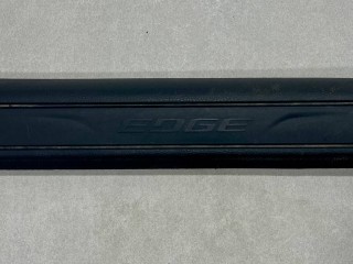 Накладка на порог внутренняя передняя правая, ориг. номер FT4Z5813208AA, Ford Edge 2 2015-2018