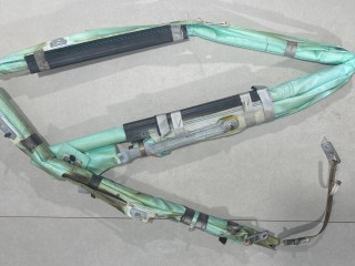 Подушка безопасности боковая (шторка) левая, ориг. номер FT4Z58042D95B, Ford Edge 2 2015-2018