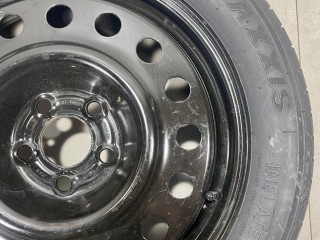 колесо запасное (таблетка), ориг. номер FT4Z1015A, Ford Edge 2 2015-2018