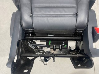 Сиденье заднее правое, ориг. номер FU5Z96613A38L, Ford Edge 2 2015-2018
