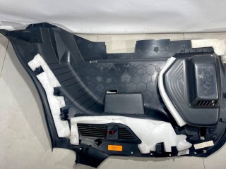 Обшивка багажника правая нижняя, ориг. номер FT4Z5831012AA, Ford Edge 2 2015-2018