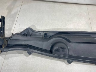 жабо, ориг. номер FT4Z58016B26AB, Ford Edge 2 2015-2018