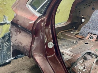 четверть задняя правая, ориг. номер FT4Z5827840A, Ford Edge 2 2015-2018