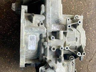 АКПП, ориг. номер DG9P7000YA, Ford Edge 2 2015-2018