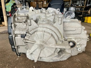 АКПП, ориг. номер DG9P7000YA, Ford Edge 2 2015-2018