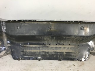 задняя панель, ориг. номер 68223598AA, Jeep Cherokee KL 2013-2018
