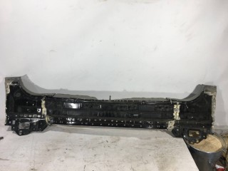 задняя панель, ориг. номер G91109PAMA, Nissan Pathfinder R52 2012-2017
