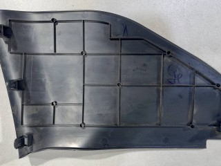накладка центральной консоли прав., ориг. номер 689203KA0A, Nissan Pathfinder R52 2012-2017