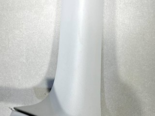 обшивка стойки перед. лев. верх., ориг. номер 5RE89MS7AA, 735584836, Fiat 500L 2012-2017