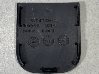 заглушка обшивки центральной стойки, ориг. номер YD78XDVAC, Jeep Patriot 2010-2016