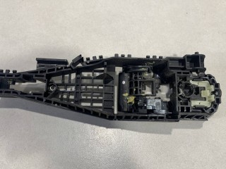 механизм ручки двери, ориг. номер 68082689AD, Jeep Cherokee KL 2013-2018