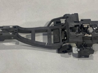 механизм ручки двери, ориг. номер CM5Z5826684F, CM5Z5826684C, Ford Focus USA 3 2014-2019