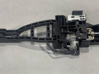механизм ручки двери, ориг. номер CM5Z5826684F, CM5Z5826684C, Ford Focus USA 3 2014-2019