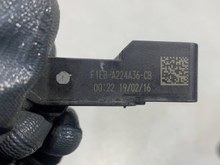 механизм ручки двери, ориг. номер CM5Z5826684F, CM5Z5826684C, Ford Focus USA 3 2014-2019
