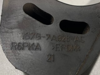 заглушка стартера, ориг. номер 1S7G7A828AC, Ford Focus USA 3 2014-2019