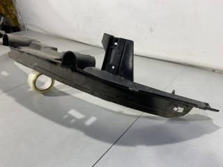 губа бампера перед., ориг. номер D2BB8B407AB, Ford Fiesta 6 2012-2019