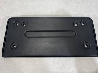Подиум (площадка) под номер, ориг. номер 5N0807287C, Volkswagen Tiguan