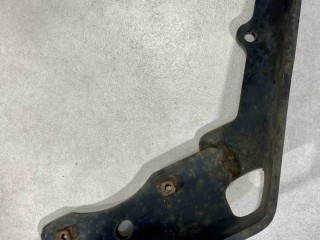 кронштейн радиатора АКПП, ориг. номер 216133JA0B, Nissan Pathfinder R52 2012-2017