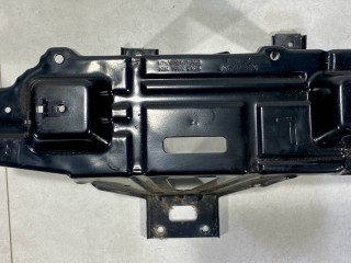 кронштейн пола багажника лев., ориг. номер 849653JA0A, Nissan Pathfinder R52 2012-2017