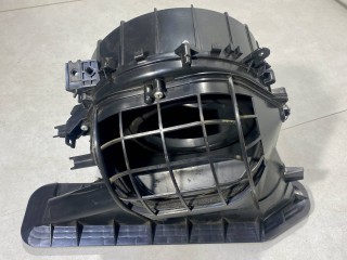 корпус печки (отопителя), ориг. номер 272003KA0D, Nissan Pathfinder R52 2012-2017