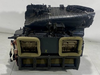 корпус печки (отопителя), ориг. номер 271103JC1A, Nissan Pathfinder R52 2012-2017