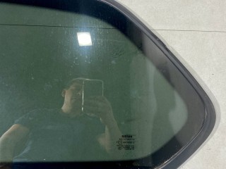 форточка (глухое стекло), ориг. номер 833013KA0A, Nissan Pathfinder R52 2012-2017