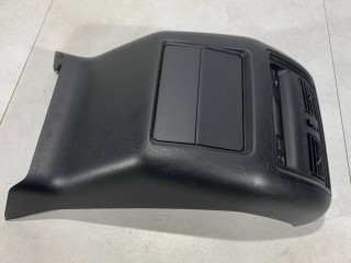 задняя крышка центральной консоли, Nissan Pathfinder R52 2012-2017
