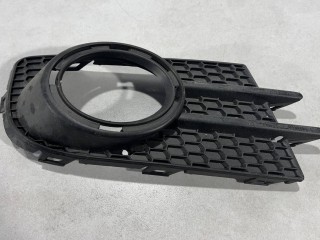 рамка фары противотуманной правая, ориг. номер 5N0853666H, Volkswagen Tiguan