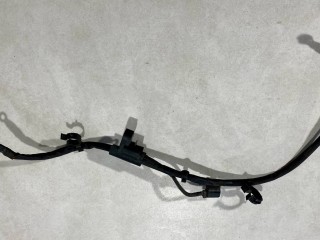 проводка стартера, ориг. номер F1FT14A280, F1FZ14300B, Ford Focus USA 3 2014-2019