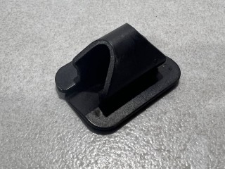 клипса крепления шумоизоляции капота, Ford Focus USA 3 2014-2019