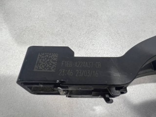 механизм ручки двери, ориг. номер CM5Z5826685C, Ford Focus USA 3 2014-2019