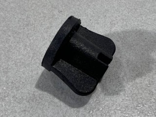 крепежная гайка заднего фонаря, ориг. номер W711435S300, Ford Focus USA 3 2014-2019