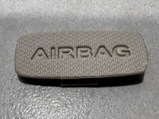 заглушка обшивки центральной стойки прав., Ford Focus USA 3 2014-2019
