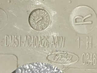 заглушка солнцезащитного козырька прав., ориг. номер DM51A040A26AAW, Ford Focus USA 3 2014-2019