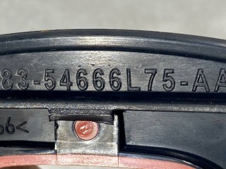 заглушка сидения, ориг. номер CV6Z54624A08BA, Ford Focus USA 3 2014-2019