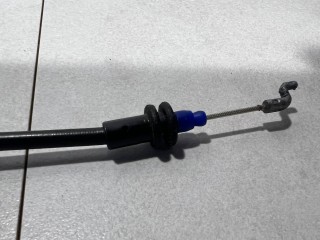 механизм ручки двери, ориг. номер CM5Z5826685C, Ford Focus USA 3 2014-2019