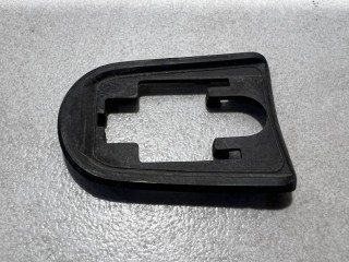 уплотнитель наружной ручки двери, ориг. номер CV6Z5422042A, Ford Focus USA 3 2014-2019