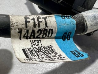 проводка стартера, ориг. номер F1FT14A280, F1FZ14300B, Ford Focus USA 3 2014-2019