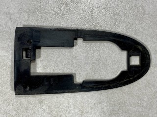 уплотнитель наружной ручки двери, Fiat 500L 2012-2017