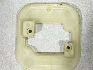 кронштейн камеры, ориг. номер 68202198AA, Fiat 500L 2012-2017