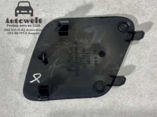 заглушка центральной консоли прав., ориг. номер BM51A046B96A, Ford Focus USA 3 2014-2019