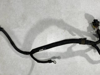 проводка дифузора, Fiat 500L 2012-2017