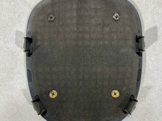 заглушка обшивки отсека багажника, Fiat 500L 2012-2017