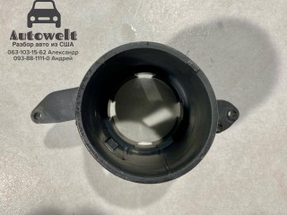 корпус расходомера воздуха, ориг. номер BV619B642AE, Ford Focus USA 3 2014-2019